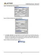 Предварительный просмотр 20 страницы Lattice Semiconductor HDR-60 User Manual