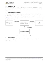 Предварительный просмотр 5 страницы Lattice Semiconductor HM01B0 UPduino Shield User Manual