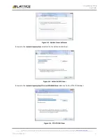 Preview for 15 page of Lattice Semiconductor HW-USBN-2B User Manual