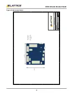 Preview for 23 page of Lattice Semiconductor iCE40 UltraLite User Manual