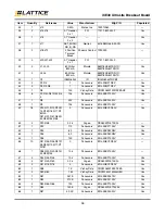 Preview for 26 page of Lattice Semiconductor iCE40 UltraLite User Manual