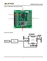 Preview for 3 page of Lattice Semiconductor iCE40HX-8K User Manual