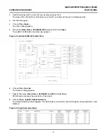 Preview for 5 page of Lattice Semiconductor ispClock5400D User Manual