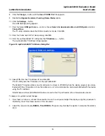 Preview for 15 page of Lattice Semiconductor ispClock5400D User Manual