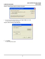 Preview for 22 page of Lattice Semiconductor ispClock5400D User Manual