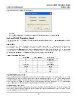 Preview for 24 page of Lattice Semiconductor ispClock5400D User Manual