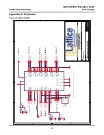 Preview for 32 page of Lattice Semiconductor ispClock5400D User Manual