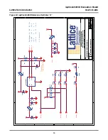 Preview for 33 page of Lattice Semiconductor ispClock5400D User Manual