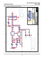 Preview for 34 page of Lattice Semiconductor ispClock5400D User Manual