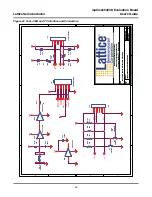 Preview for 40 page of Lattice Semiconductor ispClock5400D User Manual