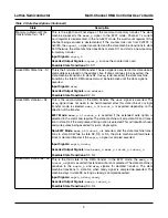 Preview for 9 page of Lattice Semiconductor ispLever Core Multi-Channel DMA Controller User Manual