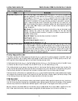 Preview for 10 page of Lattice Semiconductor ispLever Core Multi-Channel DMA Controller User Manual