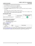 Preview for 22 page of Lattice Semiconductor ispMACH 4000ZE Pico User Manual