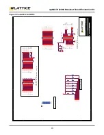 Предварительный просмотр 20 страницы Lattice Semiconductor ispMACH 4256V User Manual