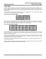 Preview for 4 page of Lattice Semiconductor LatticeEC User Manual