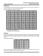 Preview for 13 page of Lattice Semiconductor LatticeEC User Manual