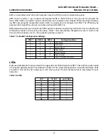 Preview for 14 page of Lattice Semiconductor LatticeEC User Manual