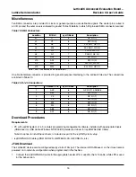 Preview for 15 page of Lattice Semiconductor LatticeEC User Manual