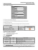 Preview for 23 page of Lattice Semiconductor LatticeEC User Manual