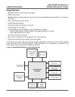 Предварительный просмотр 3 страницы Lattice Semiconductor LatticeECP2M PCI Express x4 User Manual