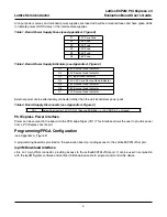 Предварительный просмотр 5 страницы Lattice Semiconductor LatticeECP2M PCI Express x4 User Manual