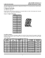 Предварительный просмотр 11 страницы Lattice Semiconductor LatticeECP2M PCI Express x4 User Manual