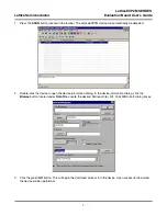 Preview for 7 page of Lattice Semiconductor LatticeECP2M SERDES User Manual