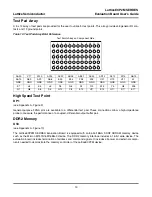 Preview for 13 page of Lattice Semiconductor LatticeECP2M SERDES User Manual