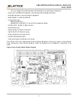 Предварительный просмотр 3 страницы Lattice Semiconductor LatticeECP3 Versa User Manual