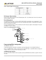 Предварительный просмотр 5 страницы Lattice Semiconductor LatticeECP3 Versa User Manual