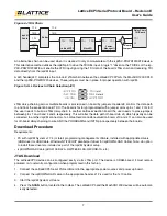 Предварительный просмотр 7 страницы Lattice Semiconductor LatticeECP3 Versa User Manual