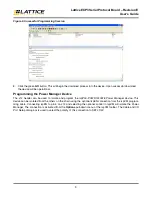 Предварительный просмотр 9 страницы Lattice Semiconductor LatticeECP3 Versa User Manual