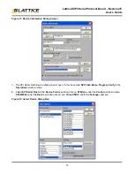 Предварительный просмотр 12 страницы Lattice Semiconductor LatticeECP3 Versa User Manual