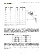 Предварительный просмотр 21 страницы Lattice Semiconductor LatticeECP3 Versa User Manual