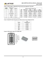 Предварительный просмотр 22 страницы Lattice Semiconductor LatticeECP3 Versa User Manual