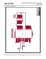 Предварительный просмотр 32 страницы Lattice Semiconductor LatticeECP3 Versa User Manual