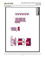 Предварительный просмотр 40 страницы Lattice Semiconductor LatticeECP3 Versa User Manual