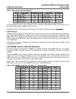 Предварительный просмотр 6 страницы Lattice Semiconductor LatticeMico32/DSP User Manual