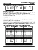 Предварительный просмотр 12 страницы Lattice Semiconductor LatticeMico32/DSP User Manual