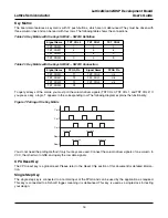 Предварительный просмотр 16 страницы Lattice Semiconductor LatticeMico32/DSP User Manual