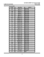 Предварительный просмотр 29 страницы Lattice Semiconductor LatticeMico32/DSP User Manual