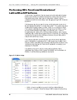 Предварительный просмотр 46 страницы Lattice Semiconductor LatticeMico32 Hardware Developer User Manual