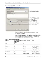 Предварительный просмотр 88 страницы Lattice Semiconductor LatticeMico32 Hardware Developer User Manual