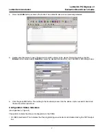 Preview for 7 page of Lattice Semiconductor LatticeSC PCI Express x1 User Manual