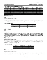 Preview for 13 page of Lattice Semiconductor LatticeSC PCI Express x1 User Manual