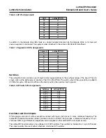 Preview for 9 page of Lattice Semiconductor LatticeXP2 User Manual