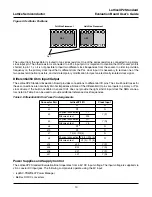 Preview for 10 page of Lattice Semiconductor LatticeXP2 User Manual