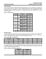 Preview for 12 page of Lattice Semiconductor LatticeXP2 User Manual