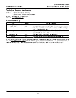 Preview for 16 page of Lattice Semiconductor LatticeXP2 User Manual