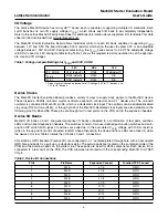 Предварительный просмотр 4 страницы Lattice Semiconductor LCMXO256C-S-EV User Manual